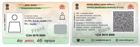 smart aadhaar card software download|download aadhar card online.